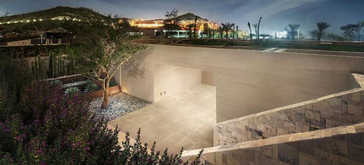 柏悦洛斯卡沃斯在卡波德尔索尔(Park Hyatt Los Cabos at Cabo Del Sol)图片