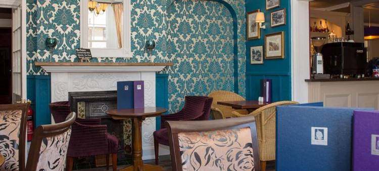 The Birdham Hotel & Restaurant图片