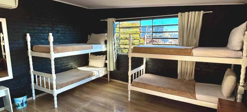 罗格里奥之家青年旅舍(Casa do Rogério Hostel)图片