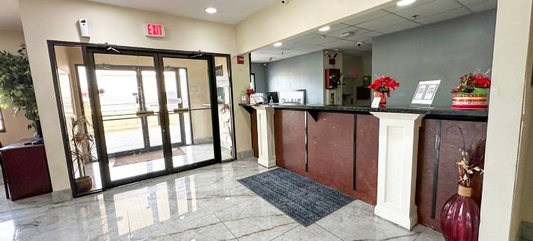 OYO酒店罗马西GA(OYO Hotel Rome West GA)图片