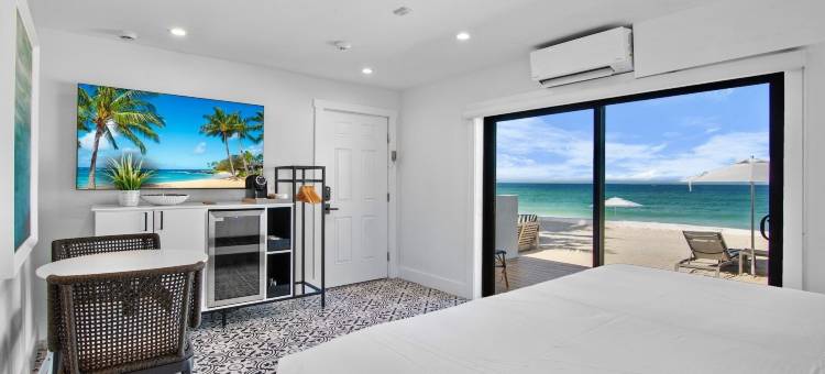 安娜玛丽亚岛客栈海滨(Seaside at Anna Maria Island Inn)图片