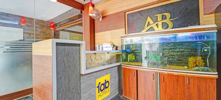 FabExpress AB Merdian图片