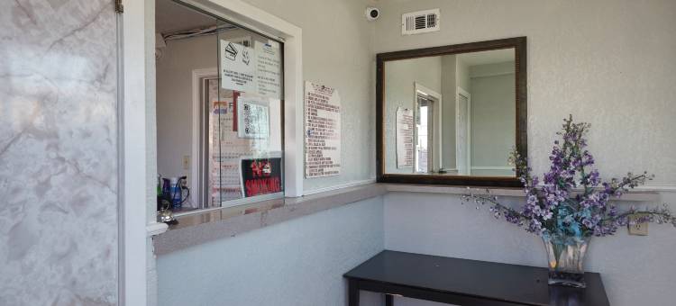 Super 7 Inn By Oyo 圣安东尼奥西北医疗中心(Super 7 Inn By OYO San Antonio NW Medical Center)图片