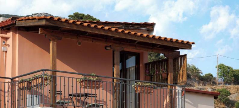 莱托德尔菲酒店(Hotel Leto Delphi)图片