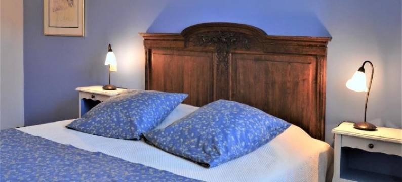 勒克洛斯德斯波姆斯(Le Clos des Pommes)图片