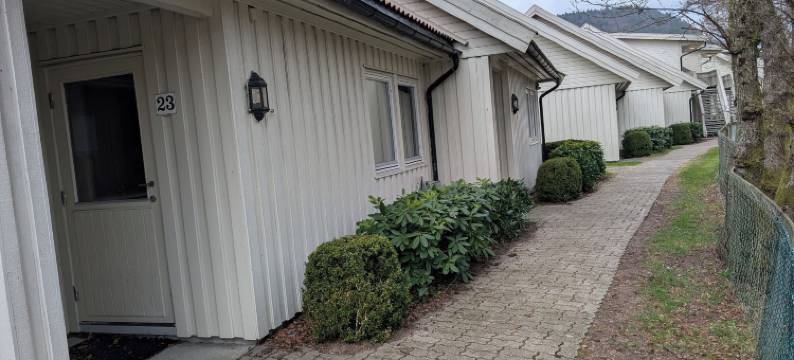 索斯特兰假日公园(Solstrand Camping)图片