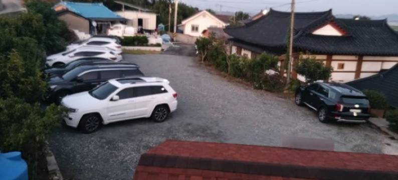 Shinan Holiday Pension图片