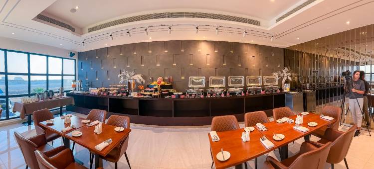 Duqm Express Hotel图片