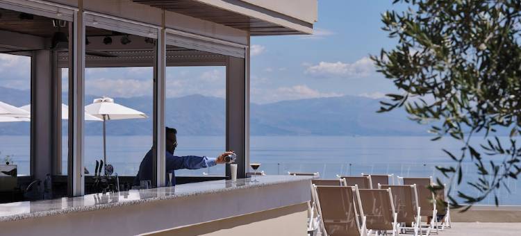 奥罗斯海滩度假酒店(Aeolos Beach Resort)图片