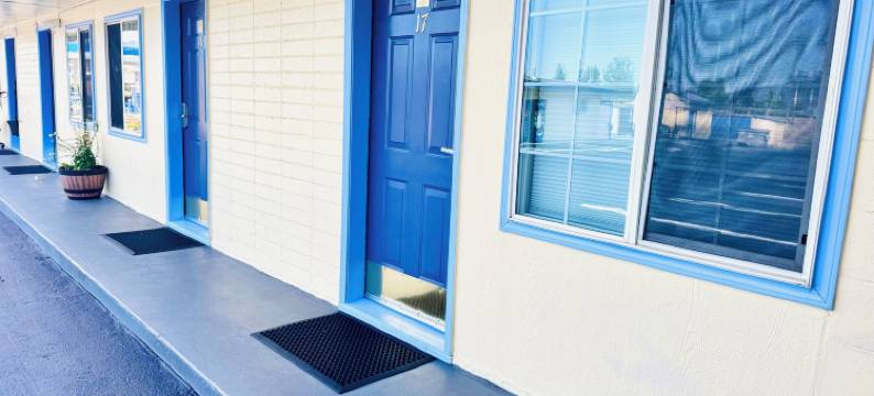 阿什兰休闲酒店(Relax Inn at Ashland)图片