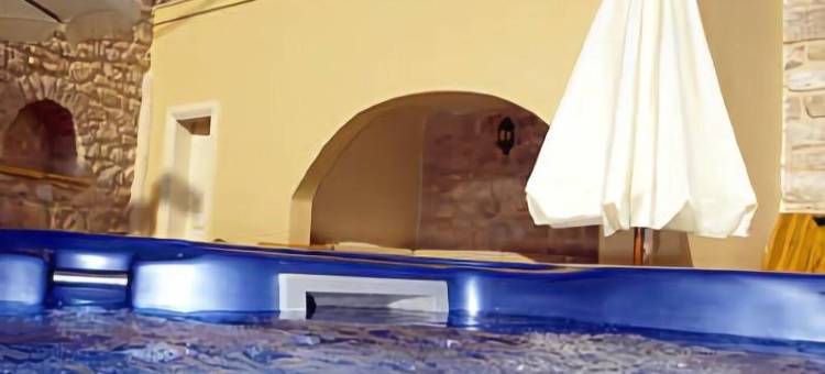 安吉利卡传统精品酒店(Angelica Traditional Boutique Hotel)图片