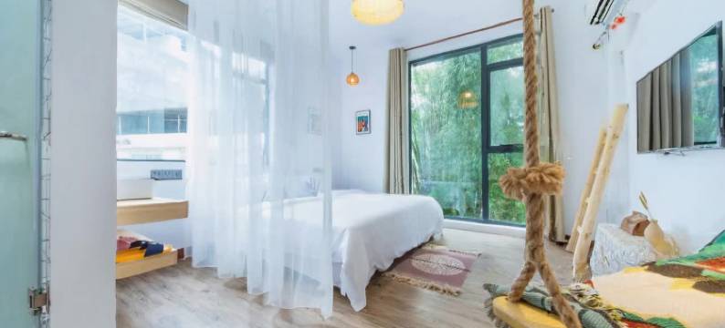 静苑客栈(阳朔漓江景区店)图片