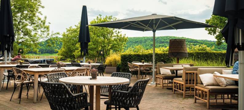 星河谷酒店(Vallée les Etoiles)图片