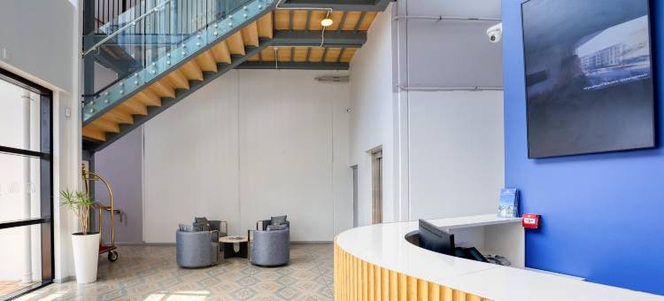 奥尔巴尼马斯登套房酒店(Marsden Suites Albany)图片