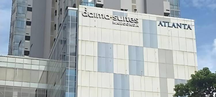 马戈达大马套房(Daima Suites Margonda)图片