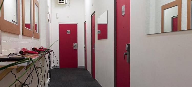 悉尼流浪者青年旅馆(Nomads Sydney)图片