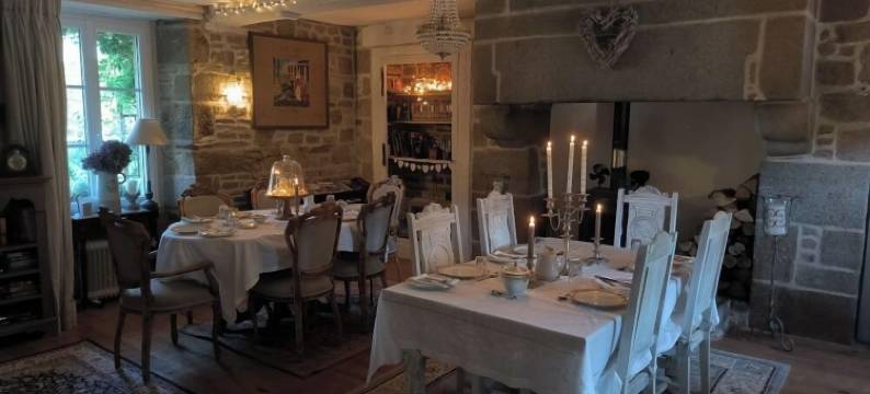 勒普雷斯比特尔(Le Presbytere)图片