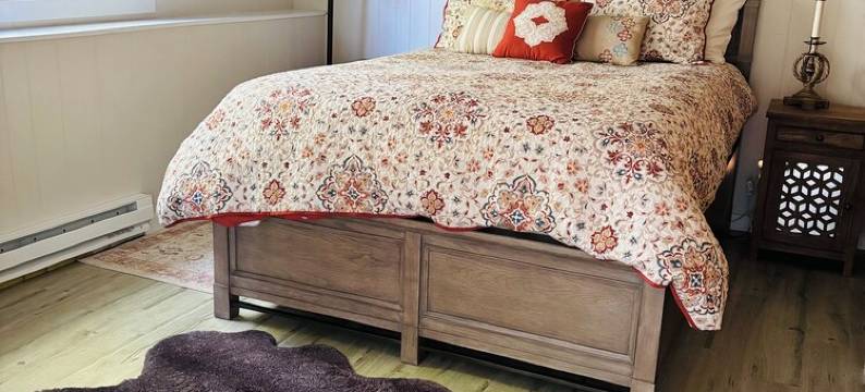 WinterPark Chalet-3br/2ba. 2decks/hottub/mtn views. Skiing/Hiking/Biking nearby.图片