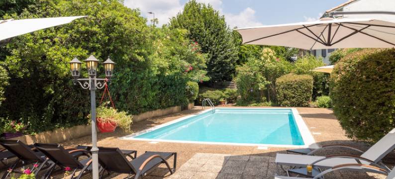 贝热拉克波尔多原生酒店(The Originals City Hôtel de Bordeaux Bergerac)图片