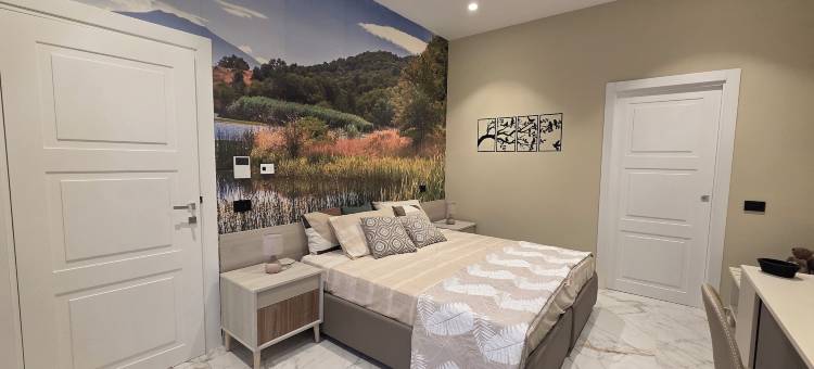 Exclusive BB Villa Rosa图片