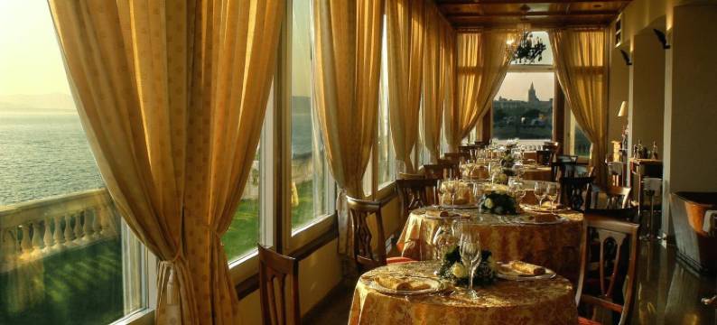 拉斯多洛娜斯温泉别墅酒店(Villa Las Tronas Hotel & Spa)图片