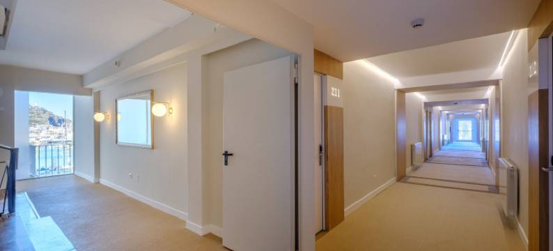 伊甸索勒酒店(Hotel Eden Soller)图片