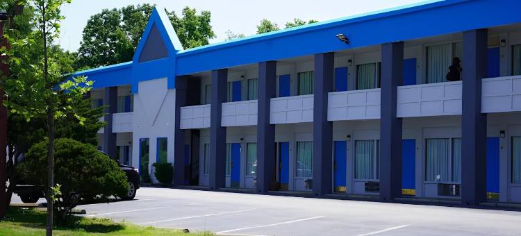 Astoria Hotel North图片