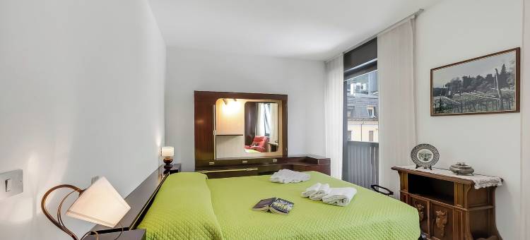 艾米公寓(Appartamento Amy - Happy Rentals)图片