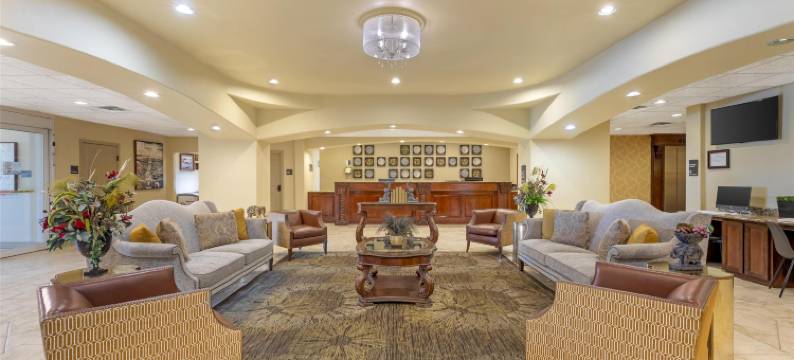 莫妮卡皇家贝斯特韦斯特优质套房酒店(Best Western Plus Monica Royale Inn  Suites)图片