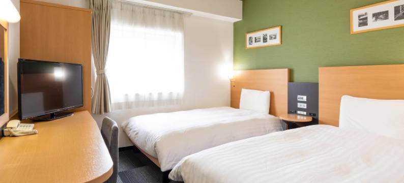 黑崎舒适酒店(Comfort Hotel Kurosaki)图片