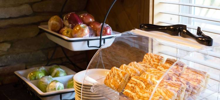 Wildwood旅馆(Wildwood Inn)图片