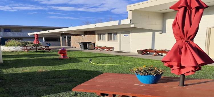 波由特6号汽车旅馆 - 历史市中心(Motel 6 Butte, MT - Historic City Center)图片