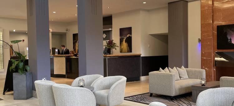 纽卡斯尔国敦酒店(Copthorne Hotel Newcastle)图片