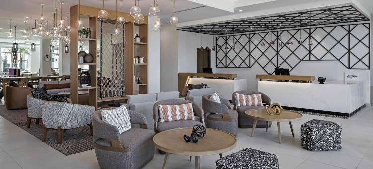 查茨沃斯Residence Inn酒店(Residence Inn Chatsworth)图片