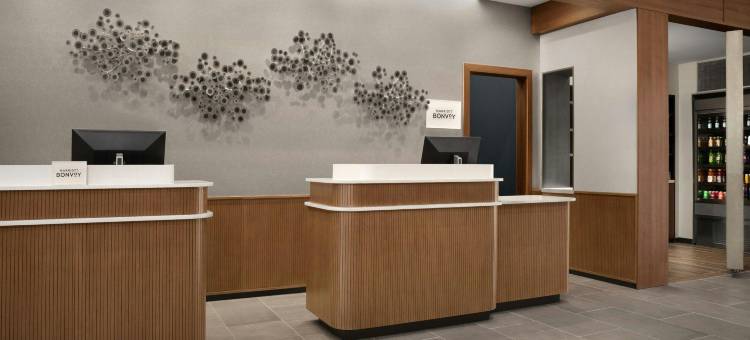 安提阿匹兹堡万怡酒店(Courtyard Antioch Pittsburg)图片