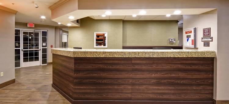 代顿比弗克里克万豪居家旅馆(Residence Inn Dayton Beavercreek)图片