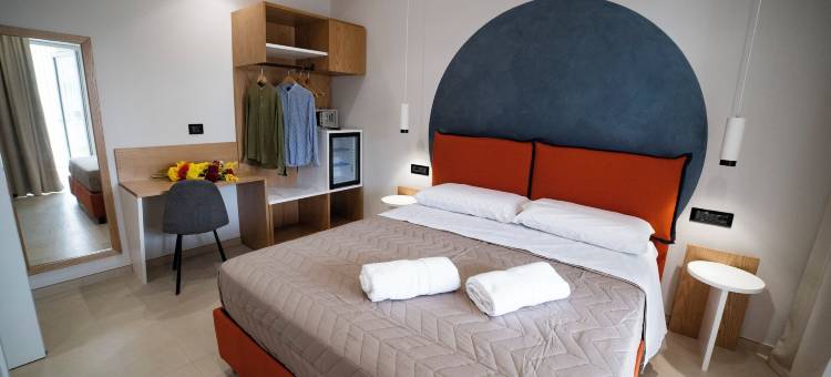 校长的房子(The head's house)图片