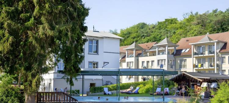 波罗的海韦勒公园酒店 - 恩罗韦尔酒店(Ostseehotel Villen im Park - Ein Rovell Hotel)图片