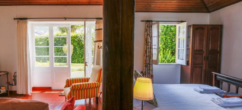 GuestReady - Domus Adepta Charming w/ Garden图片