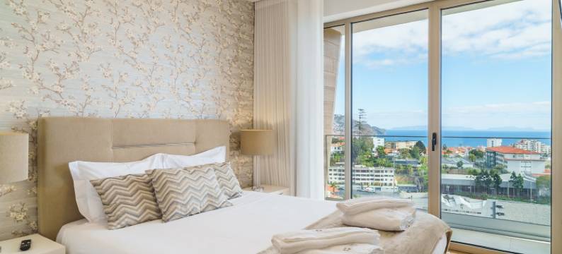 GuestReady - Lugar ideal para relaxar no Funchal图片