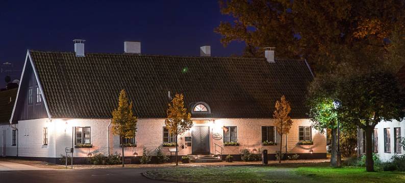 加斯林根酒店(Hotell Gässlingen)图片