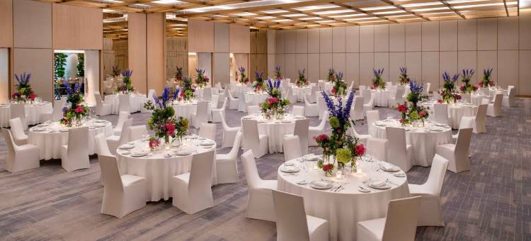 四季酒店班加罗尔(Four Seasons Hotel Bengaluru at Embassy One)图片