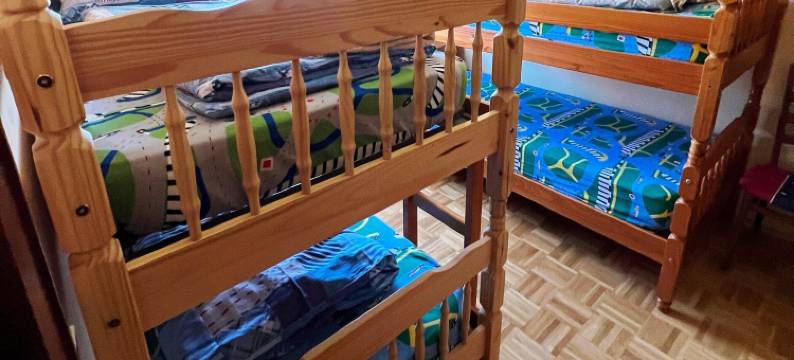 靠近萨尔兰的黑森州的假日房屋, 配有红外线桑拿(Holiday Home in Hesse with Infrared Sauna Near Sauerland)图片