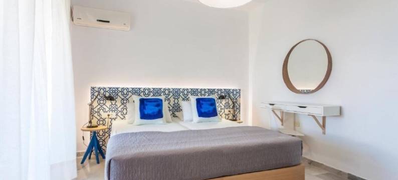 加拉蒂亚酒店(Galatea)图片