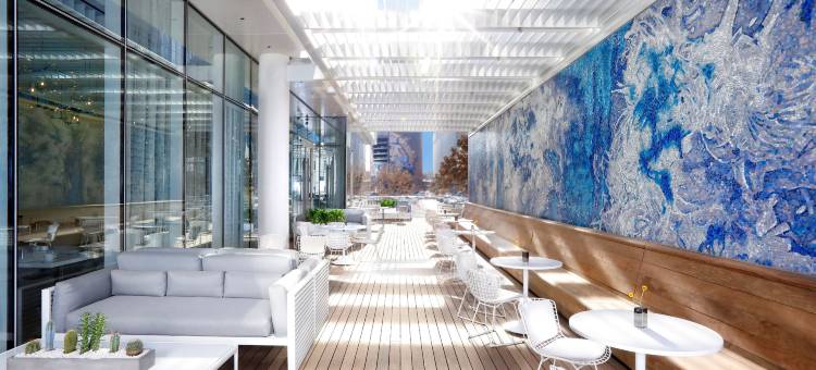 达拉斯HALL艺术酒店-希尔顿精选(Hall Arts Hotel Dallas, Curio Collection by Hilton)图片