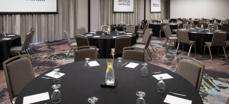 希尔顿花园酒店西雅图/林伍德(Hilton Garden Inn Seattle/Lynnwood)图片