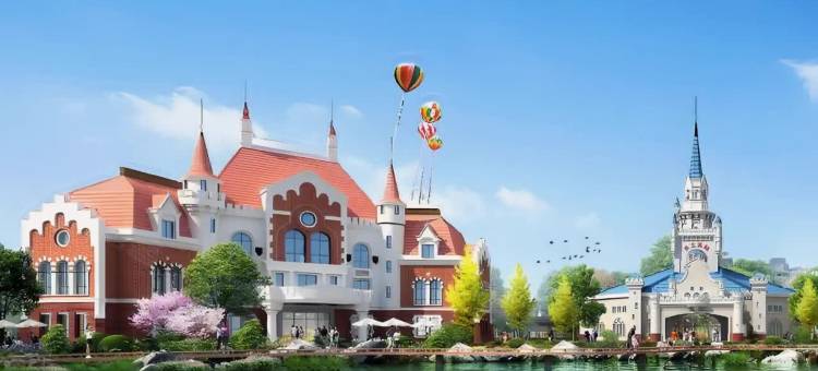 养生谷望海民宿(揽月湾旅游景区东区店)图片