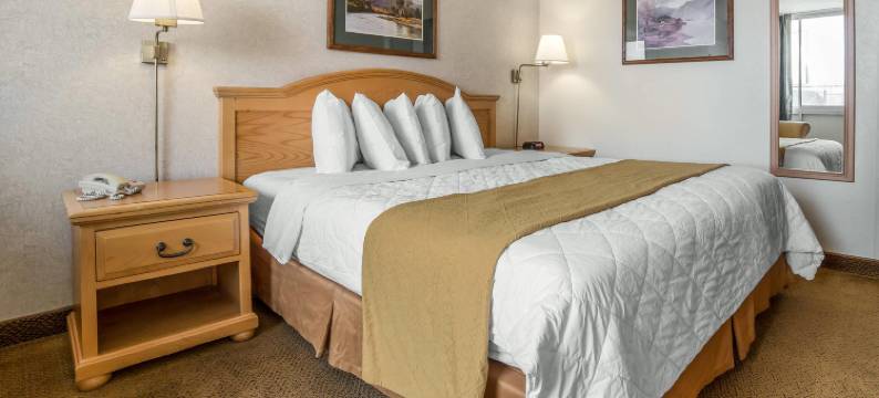 伊克诺旅馆(Econo Lodge)图片