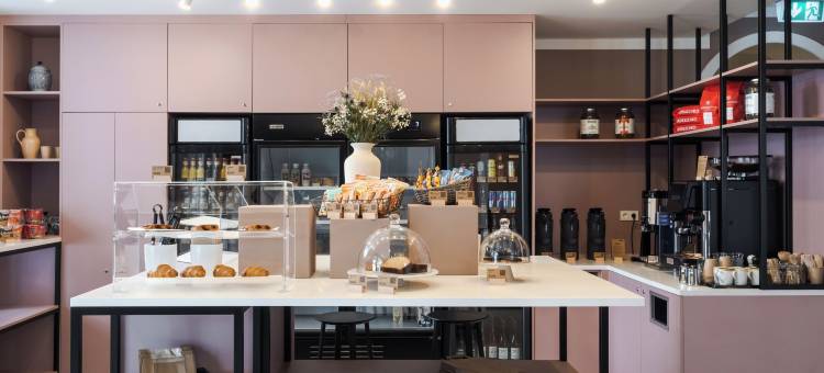 Numa Düsseldorf Artol图片