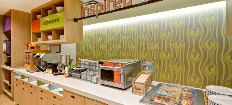 希尔顿旗下Home2 Suites-购物中心(Home2 Suites by Hilton Houston Near the Galleria)图片